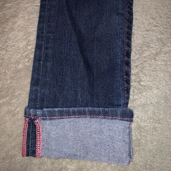True religion women’s capris - Picture 4 of 12
